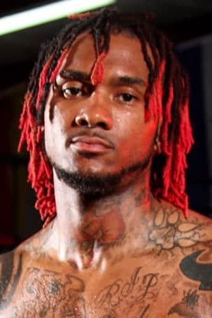 et billede af Quinton Randall