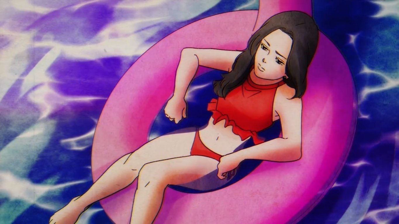Thumbnail for Night Pool Season 1 Episode 3
