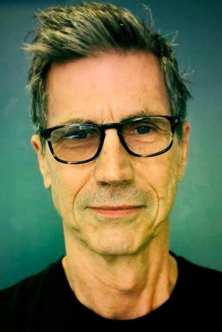 et billede af Bill Pope