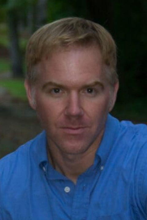 et billede af Thomas Downing