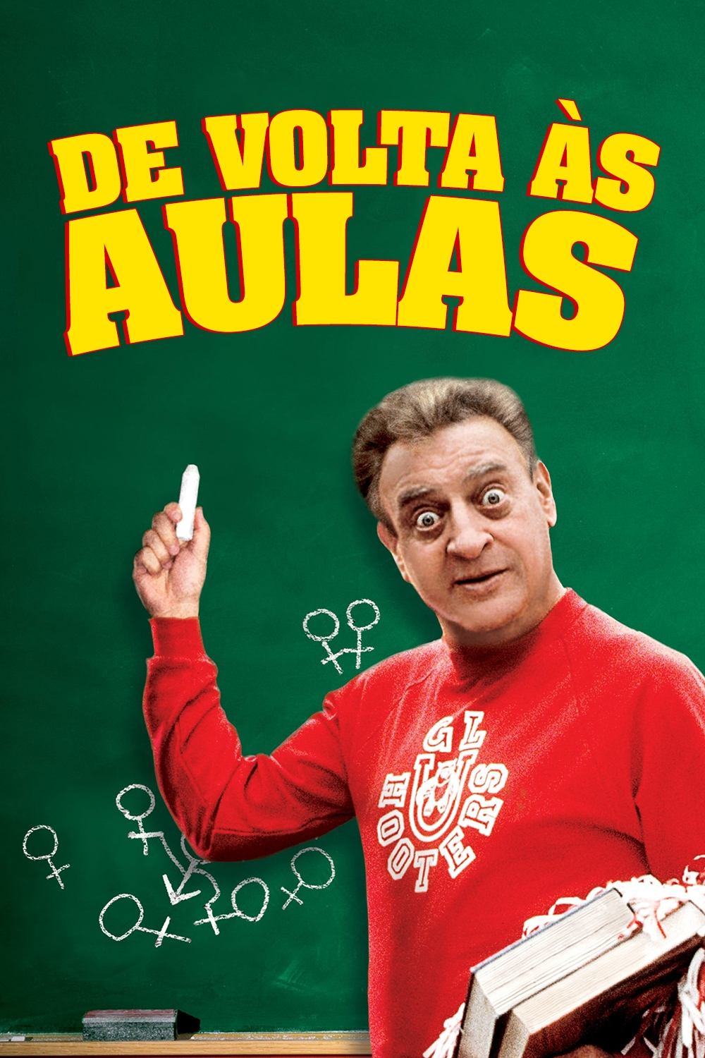 De Volta às Aulas De Volta às Aulas