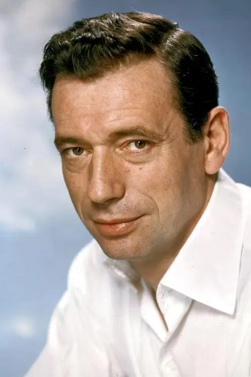 Photo de Yves Montand 29