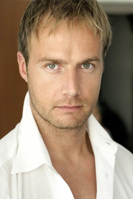 et billede af Gyula Mesterházy