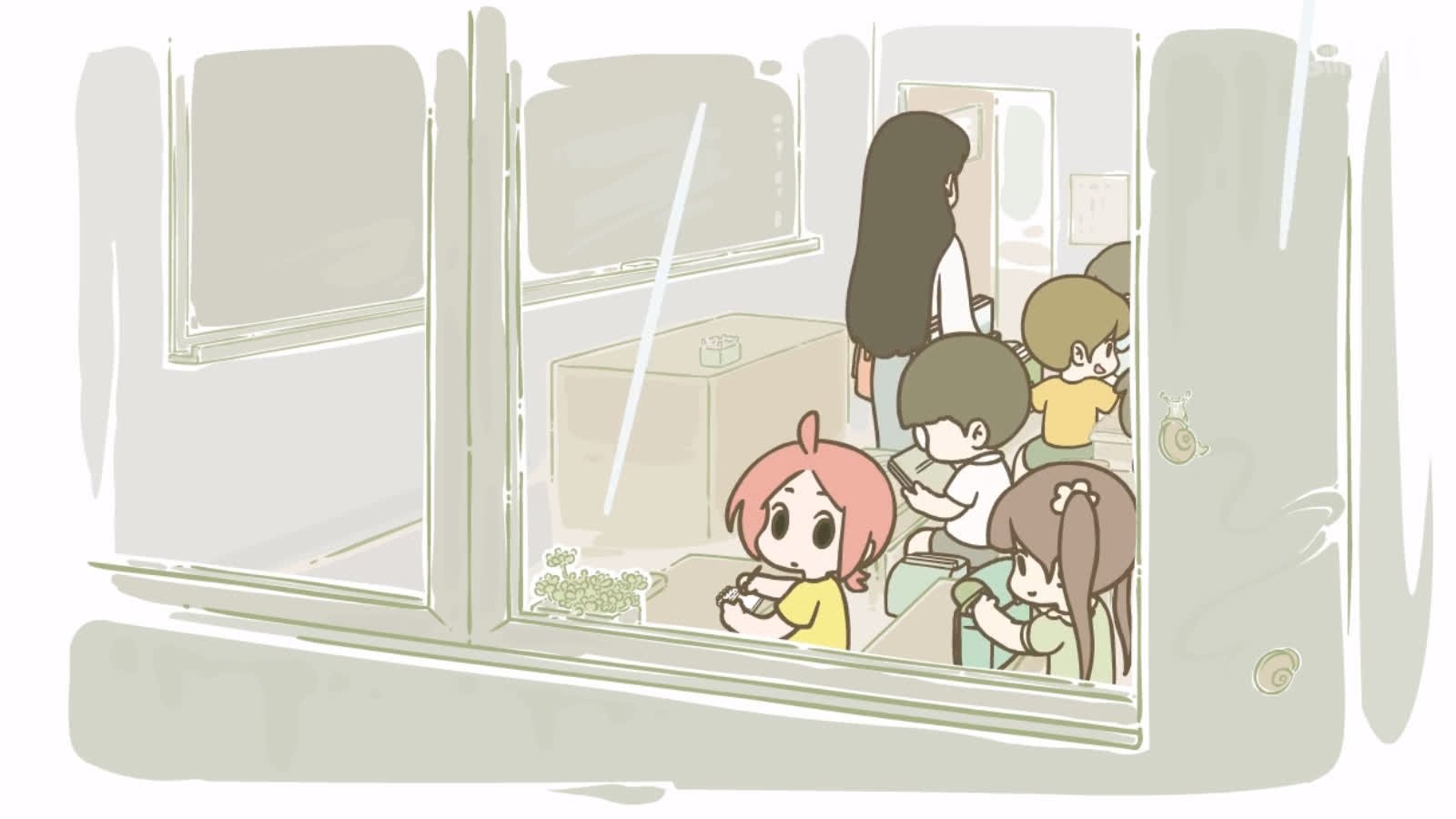 Thumbnail for Episode 5 Season 0 Episode 5