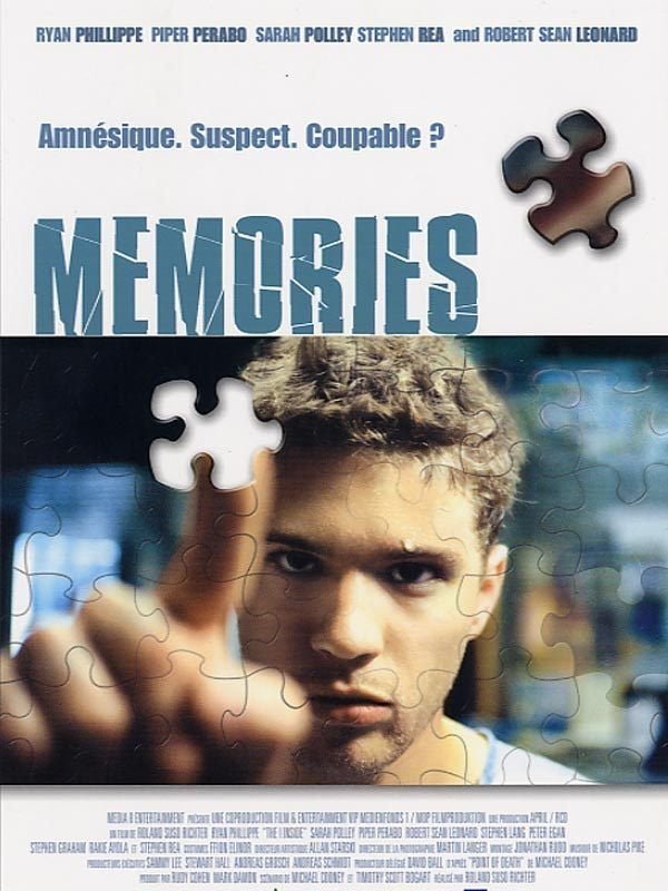 Memories (Inside)