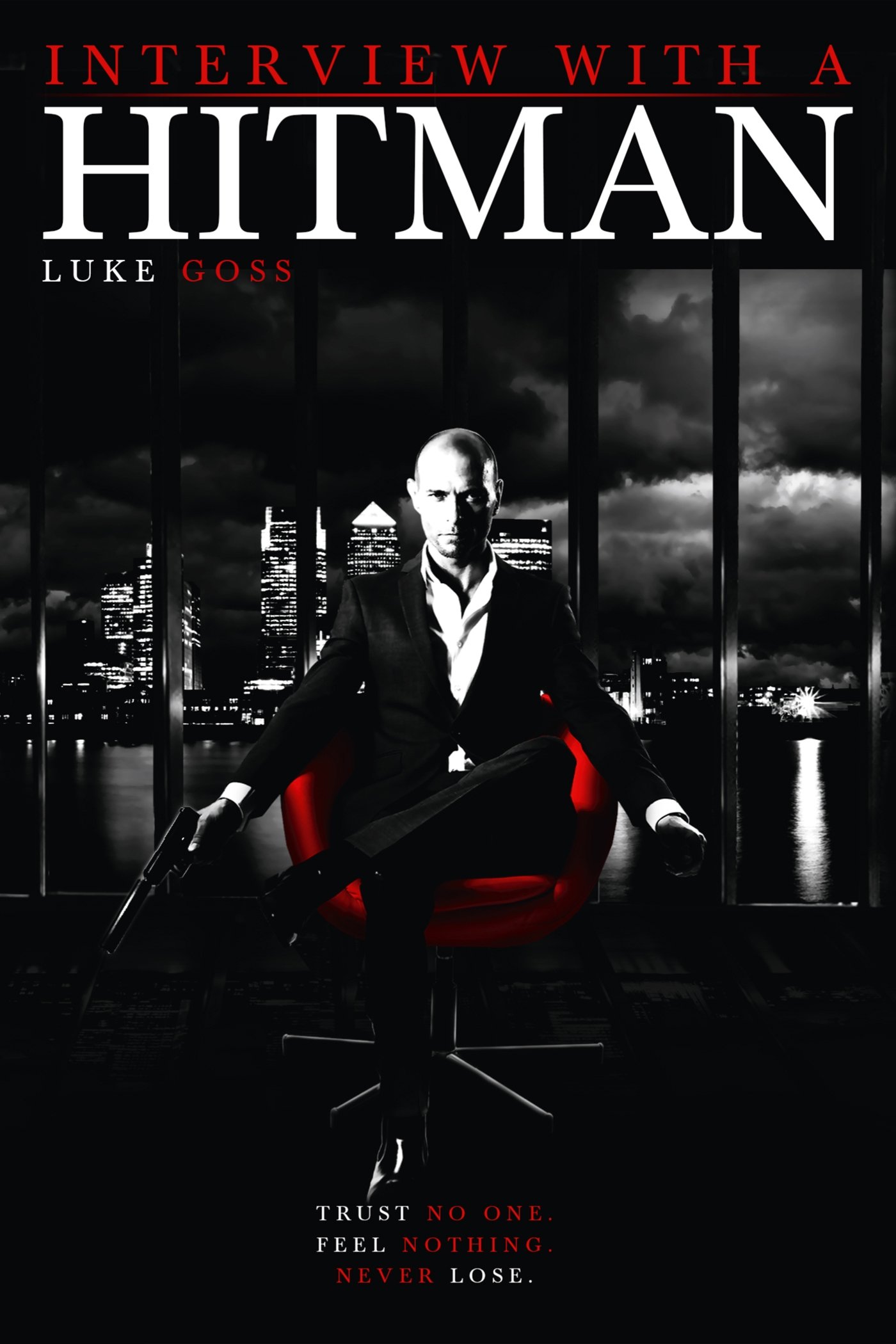 Interview with a Hitman