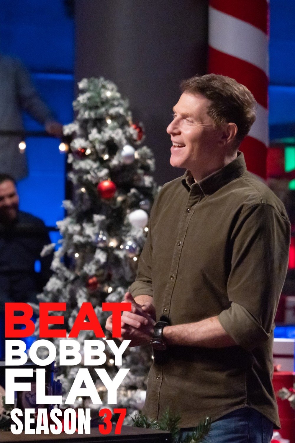 Beat Bobby Flay Season 37