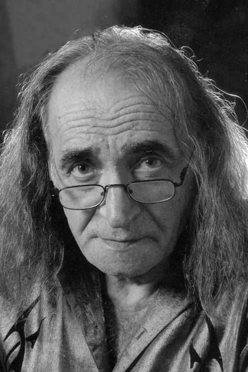 et billede af Vladimir Msryan