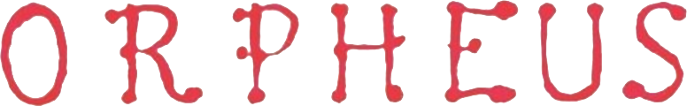 Orpheus
