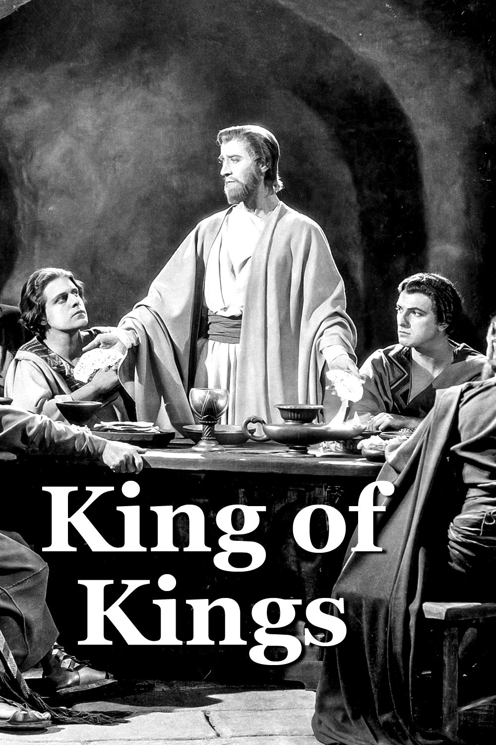The King of Kings
