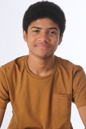 et billede af Victor Hugo Martins