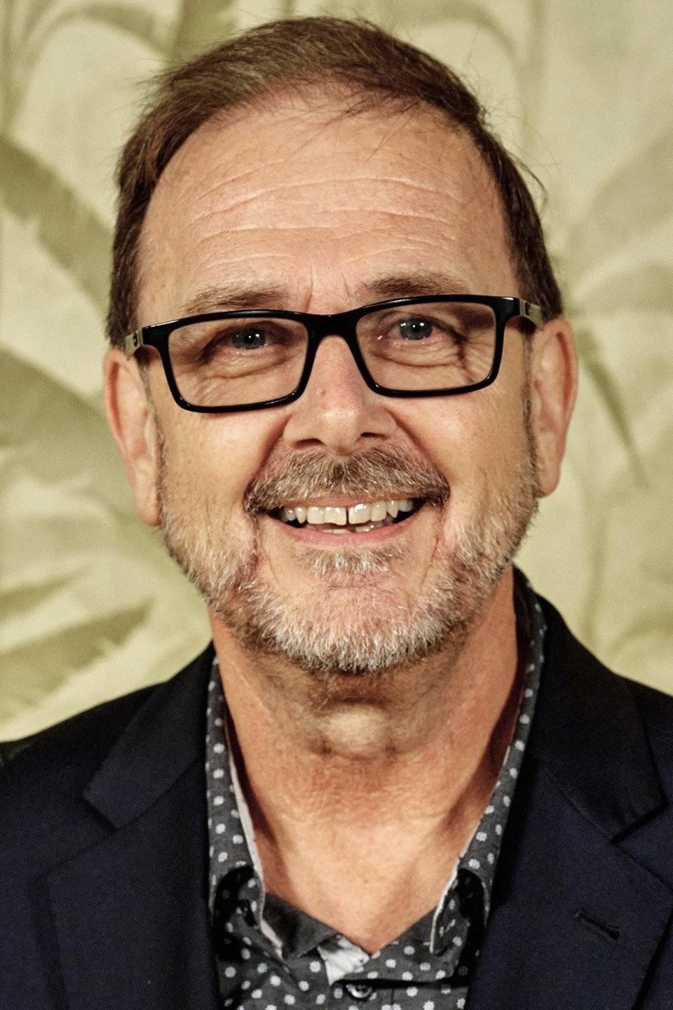 et billede af Chris Long