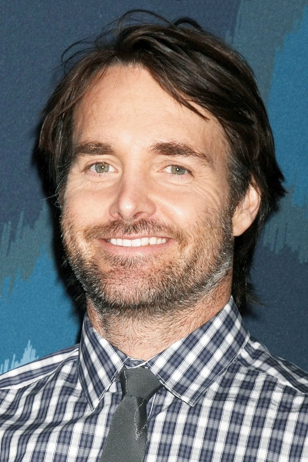 Photo de Will Forte 28806