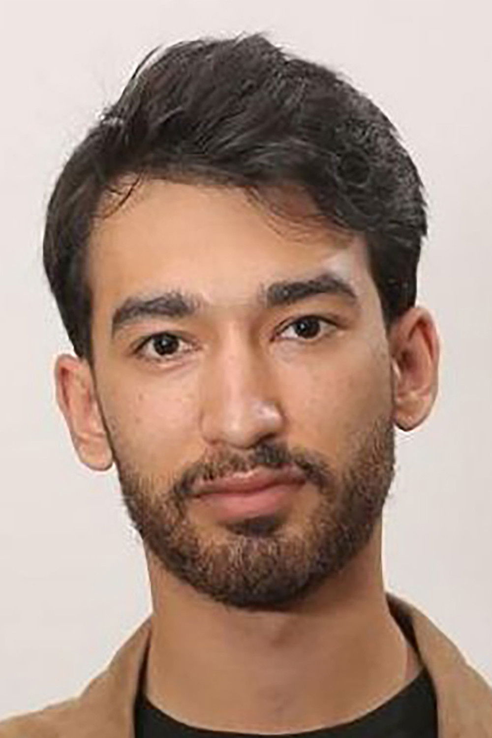 et billede af Hirad Azarang