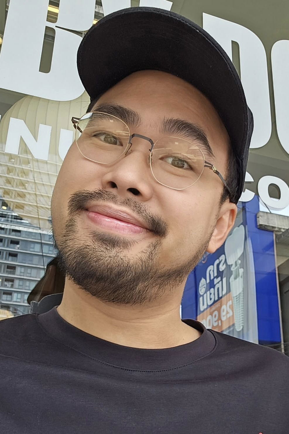 et billede af Wisarut Homhuan