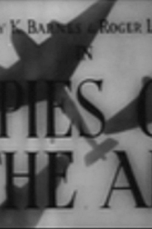 Spies of the Air streaming