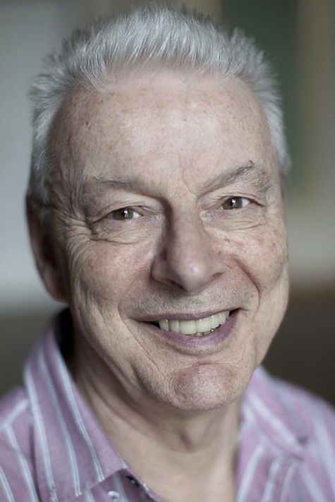 et billede af Paul Esswood