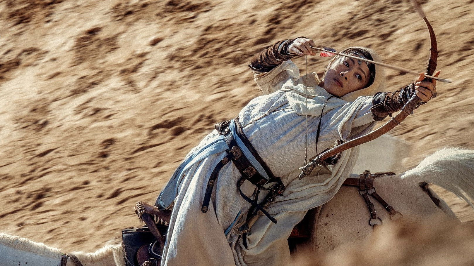 Blades of the Guardians backdrop