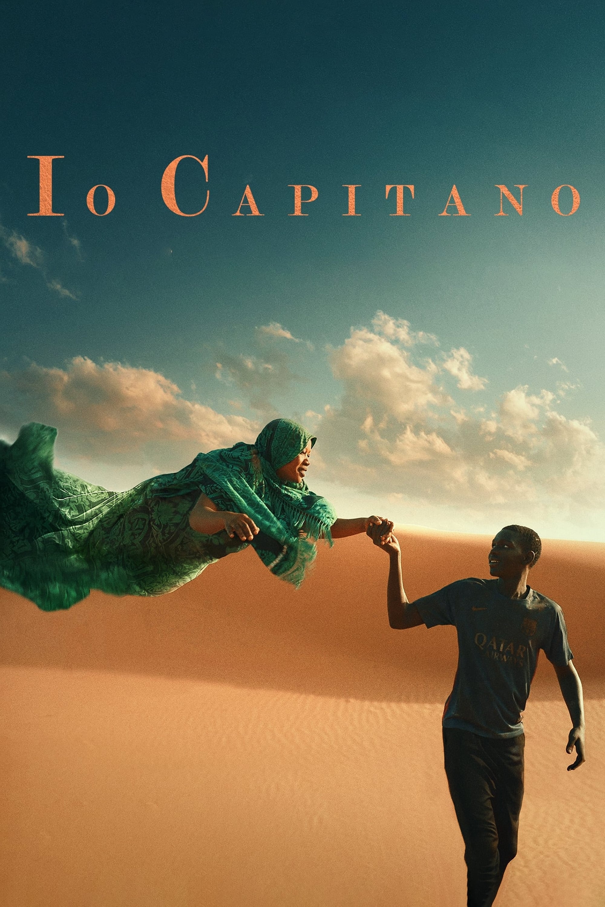 Io Capitano