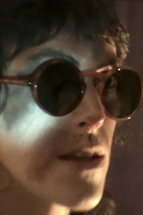 et billede af Colleen Fitzgerald