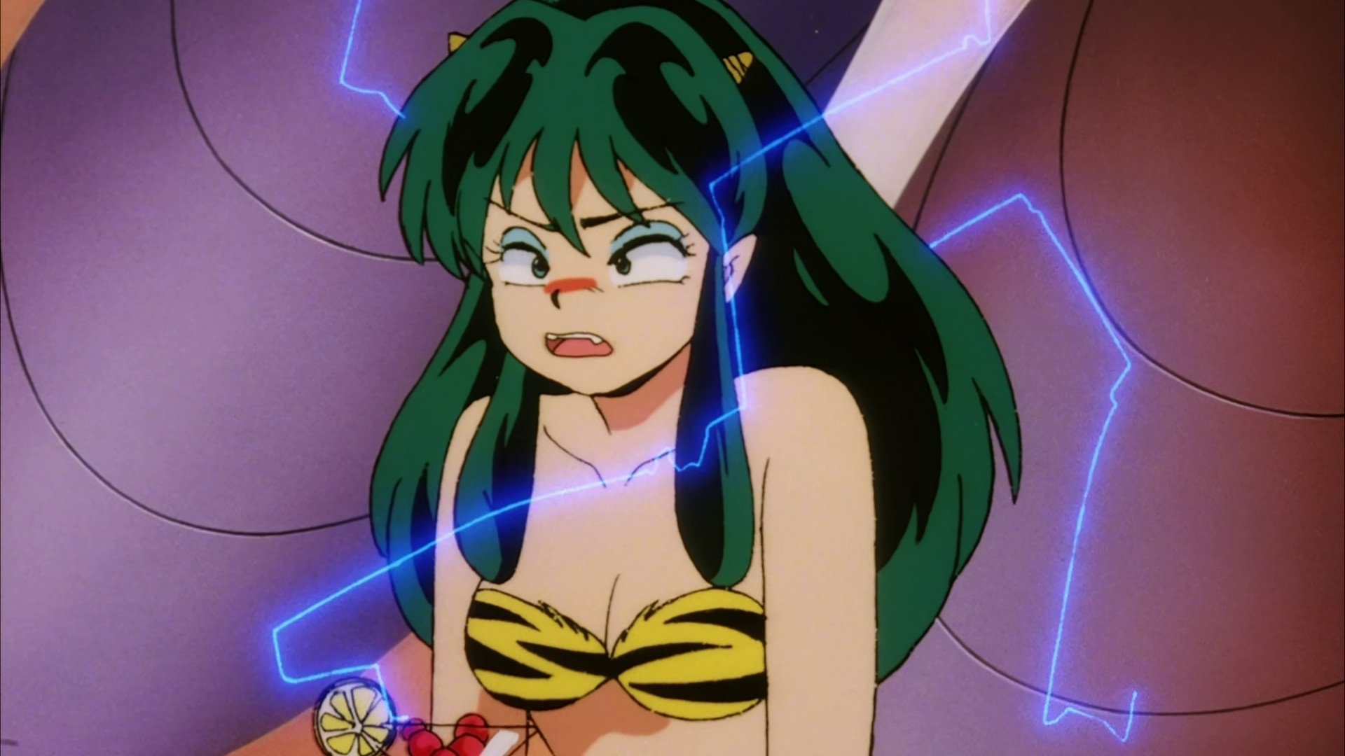 Urusei Yatsura: Always My Darling