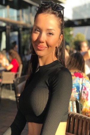 et billede af Cansu Taşkın