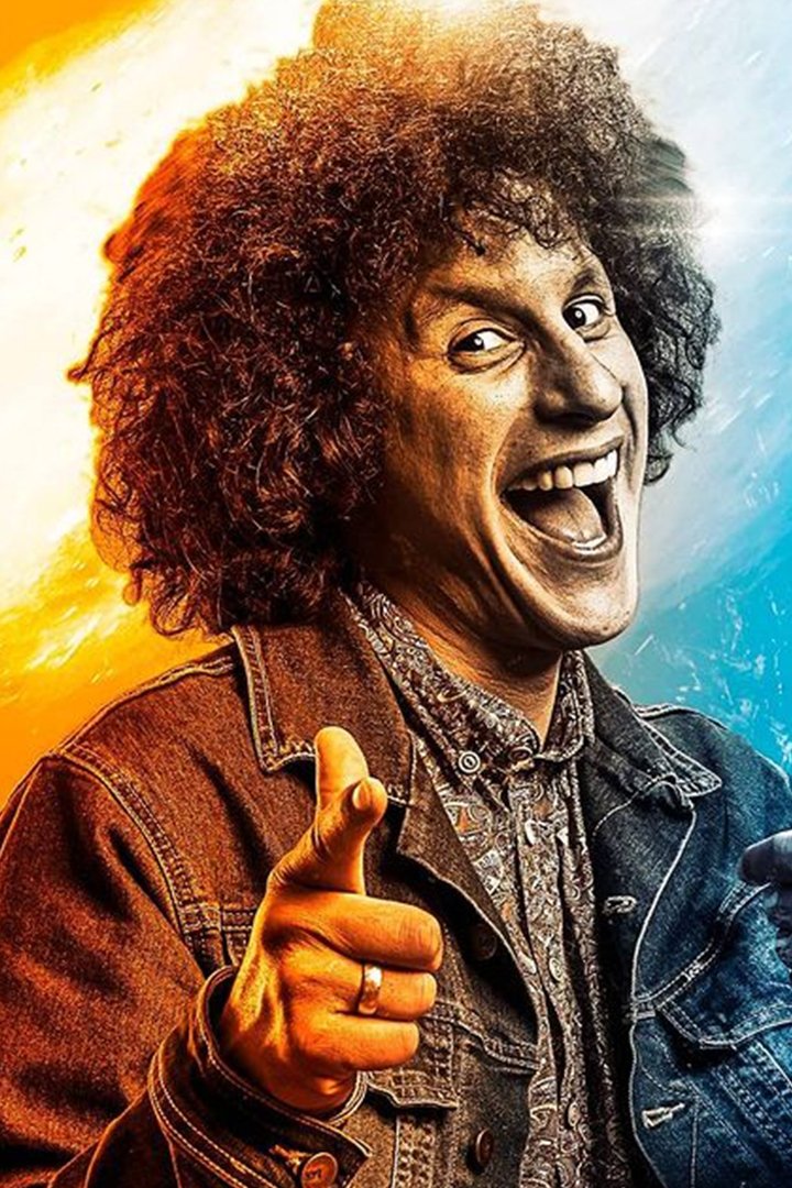 Lider Medranda Hernández's picture in the cast