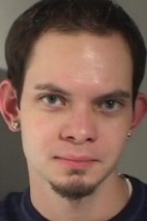 et billede af Hayden James