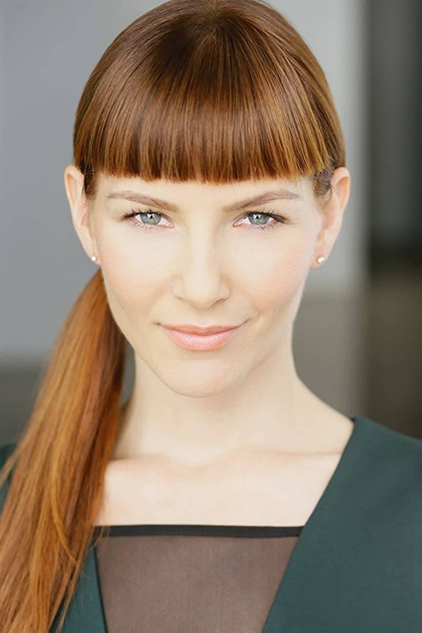 et billede af Bobbie Breckenridge