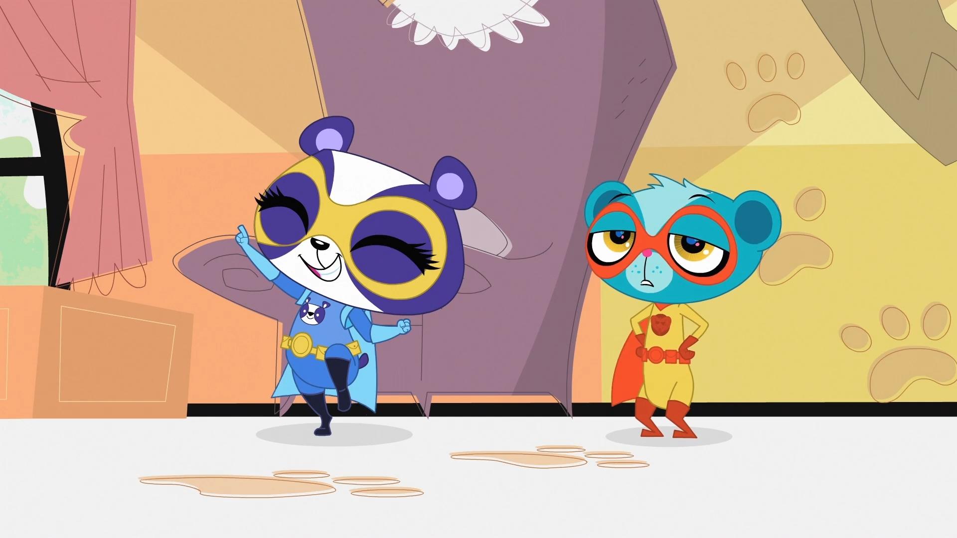 Littlest Pet Shop