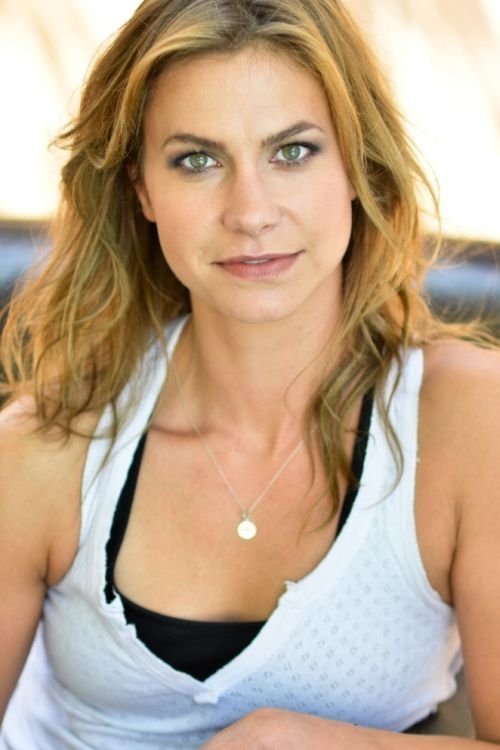 et billede af Logan Anderson