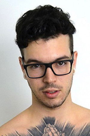 et billede af Jo Diamond