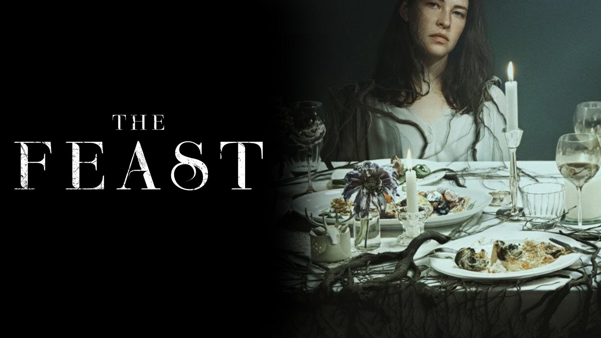 The Feast (2021)
