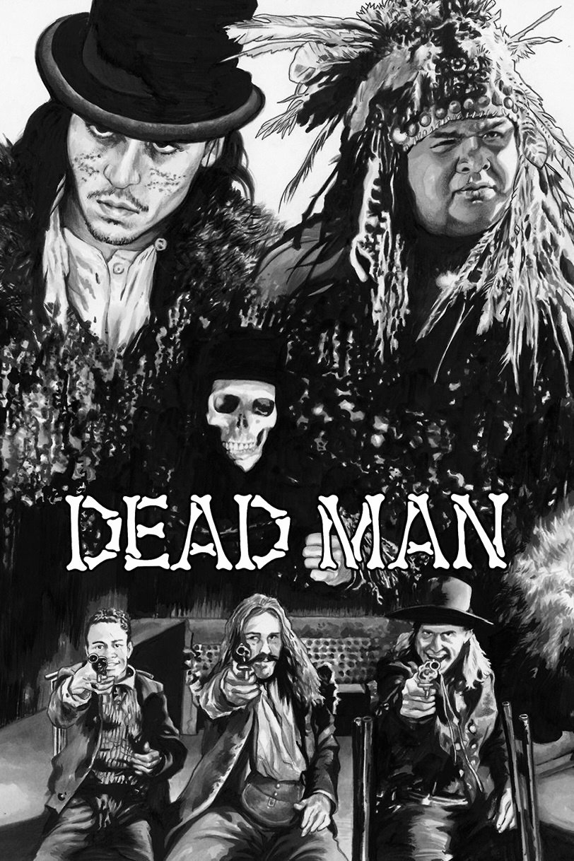 Dead Man