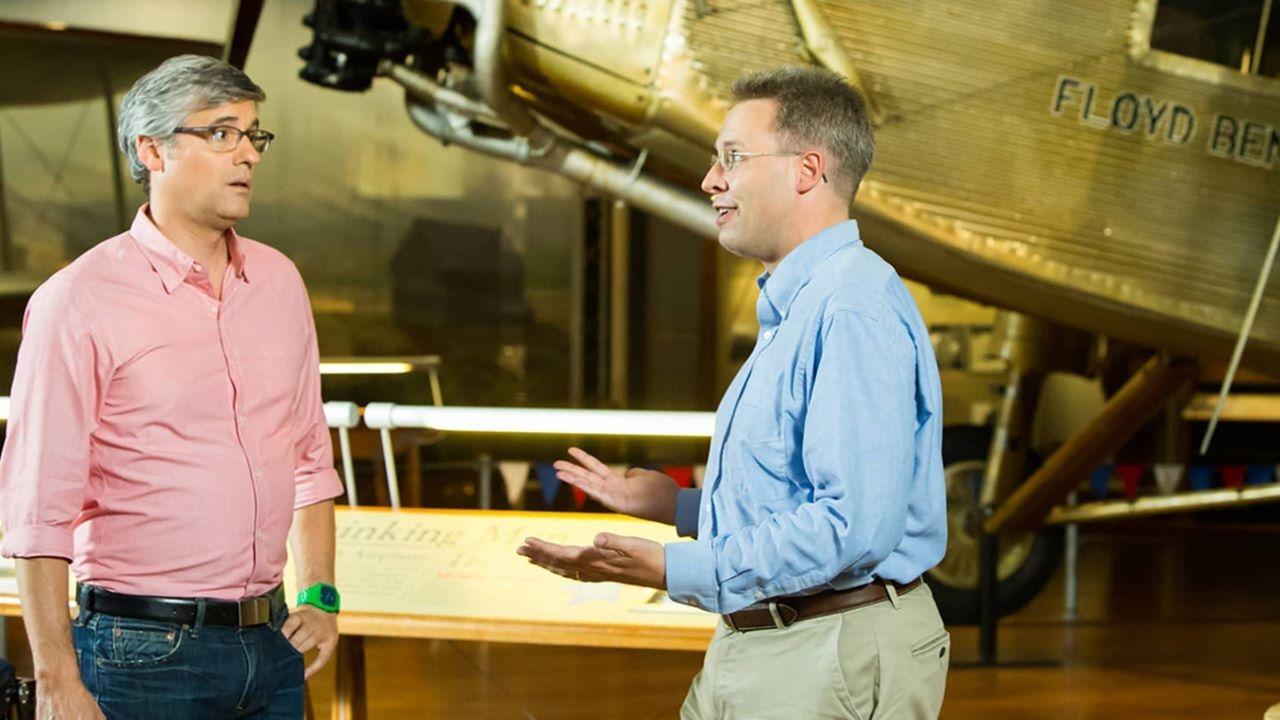 The Henry Ford's Innovation Nation