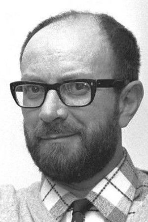 et billede af Ladislav Rychman