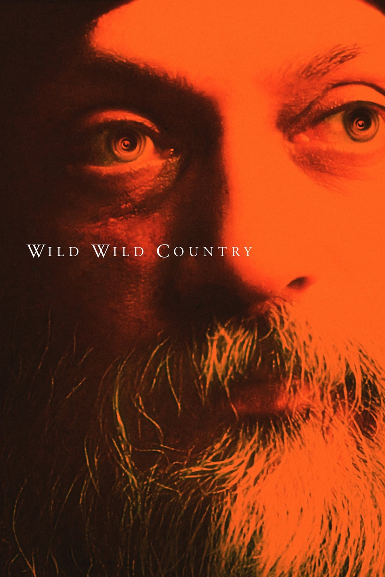 Wild Wild Country TV Shows About Sexuality