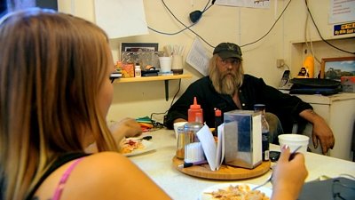 Die Schatzsucher - Goldrausch in Alaska Staffel 5 :Folge 6 