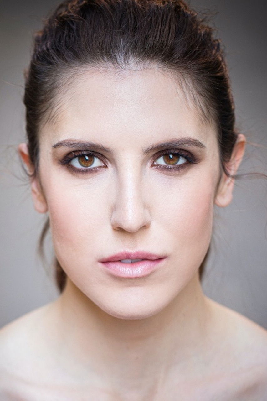 et billede af Annasole Podestà