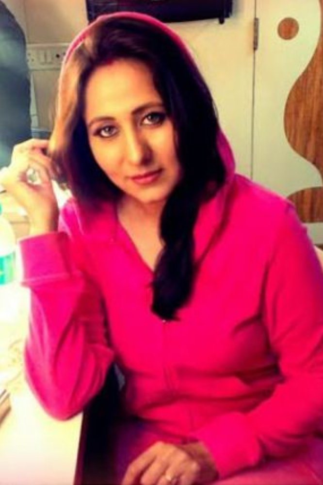 et billede af Donny Kapoor