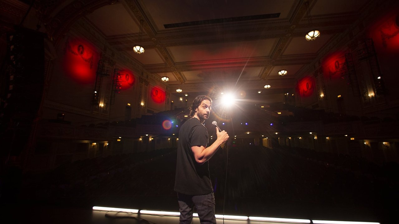 Chris D'Elia: No Pain (2020)
