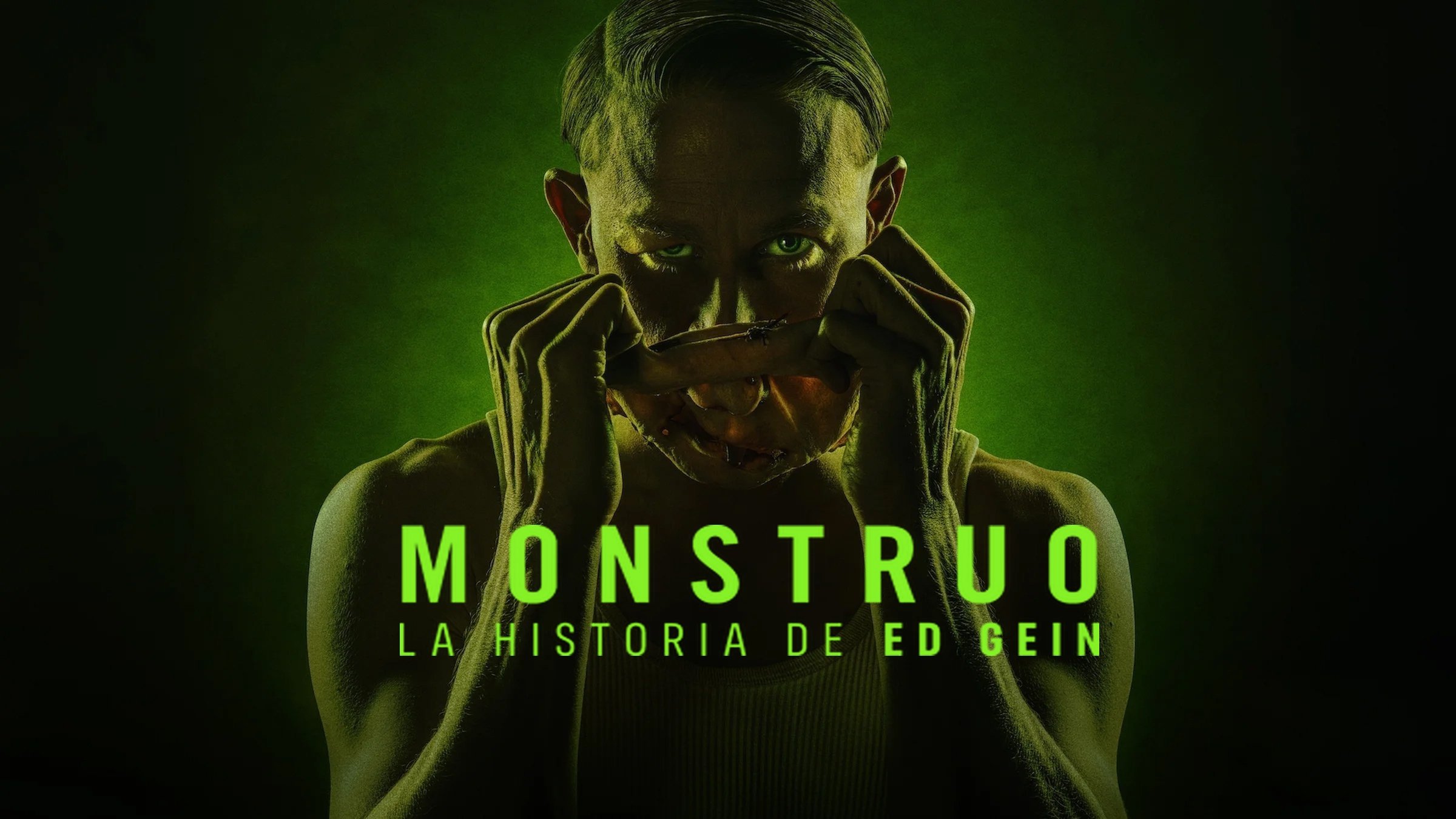 Monstruo: La historia de Ed Gein (2025)
