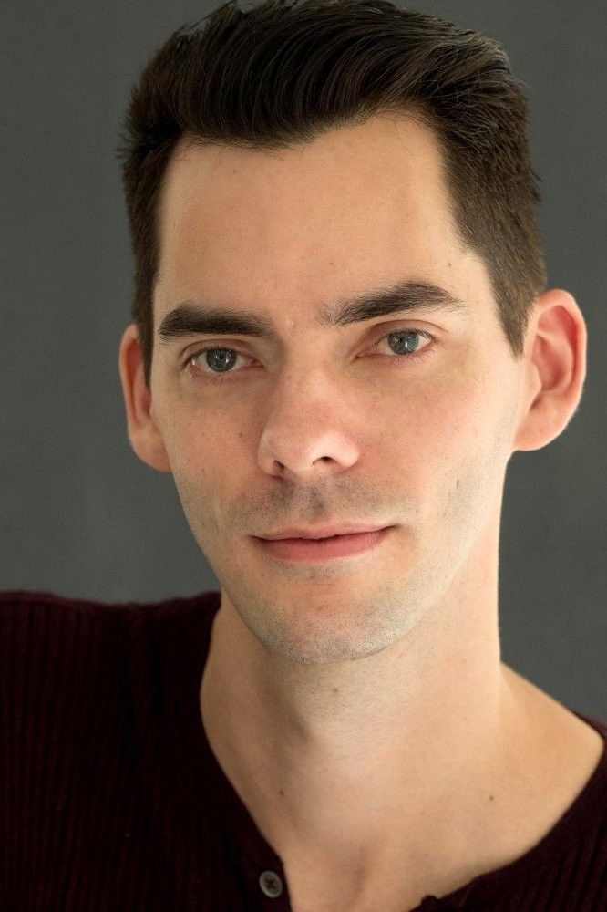 et billede af Nathan Wright