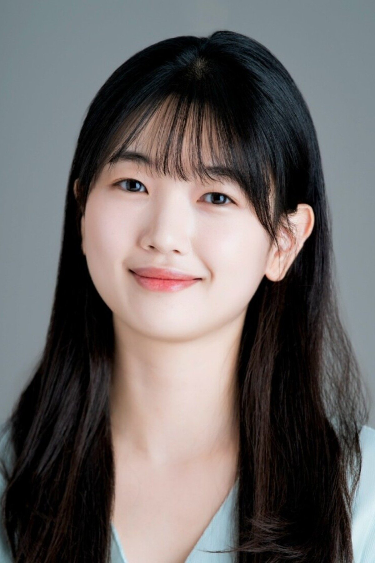 홍유리's picture in the cast