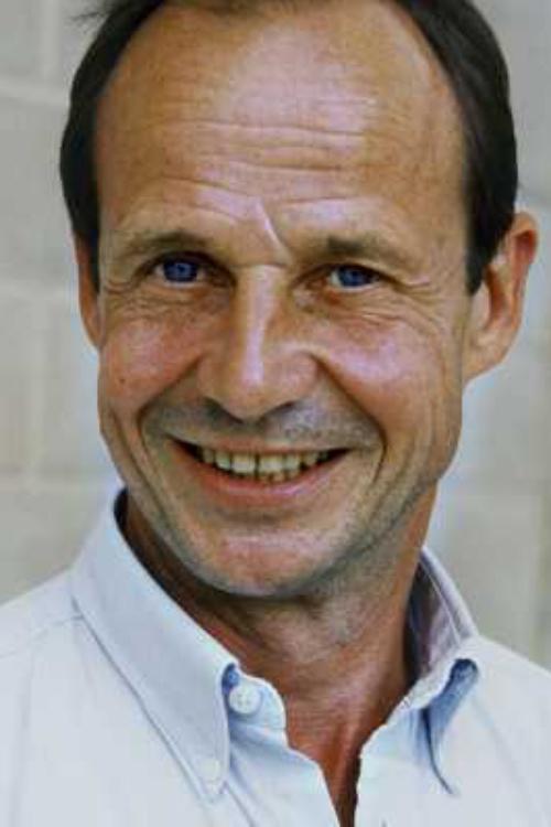 et billede af Sten Elfström