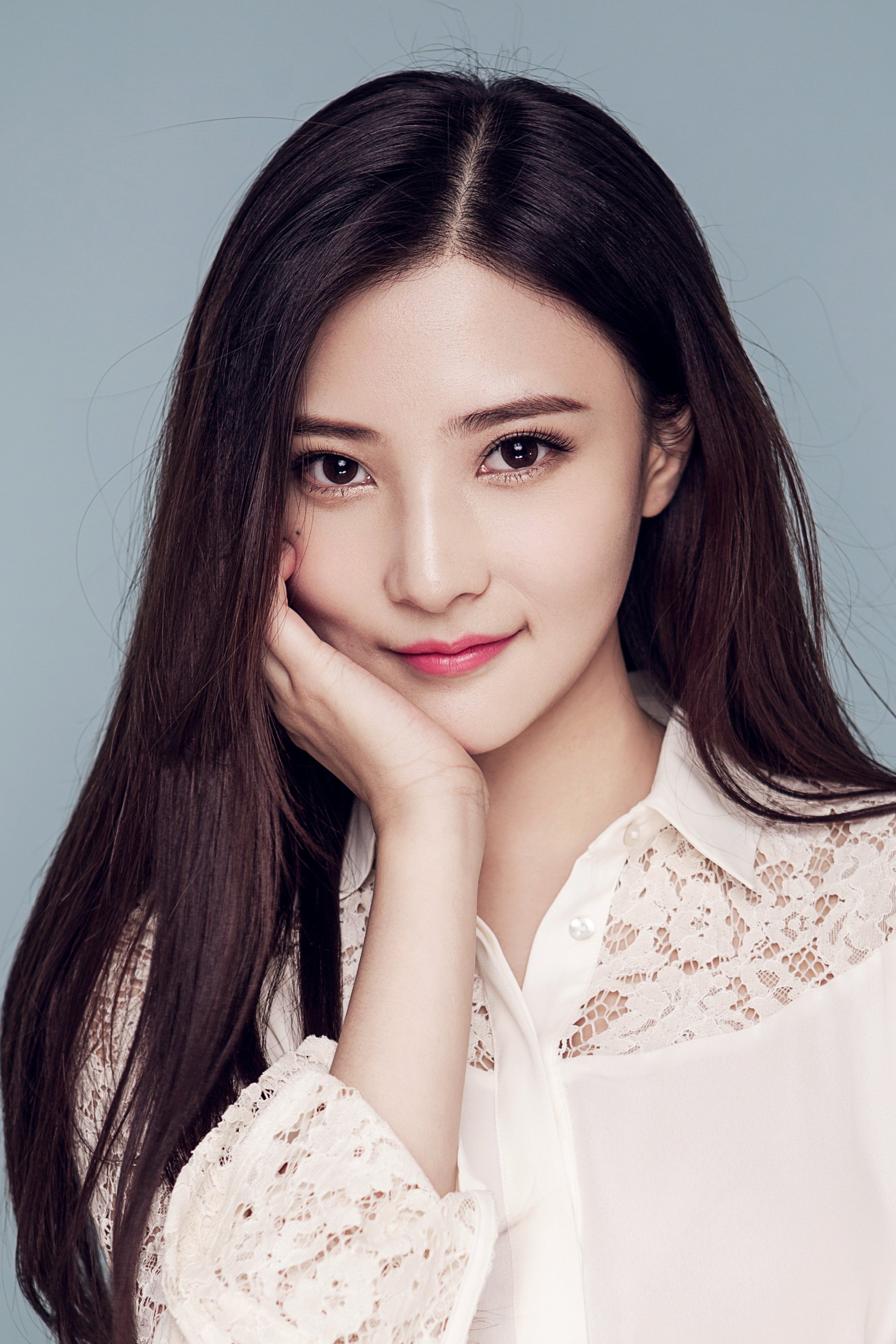 et billede af An Danwei