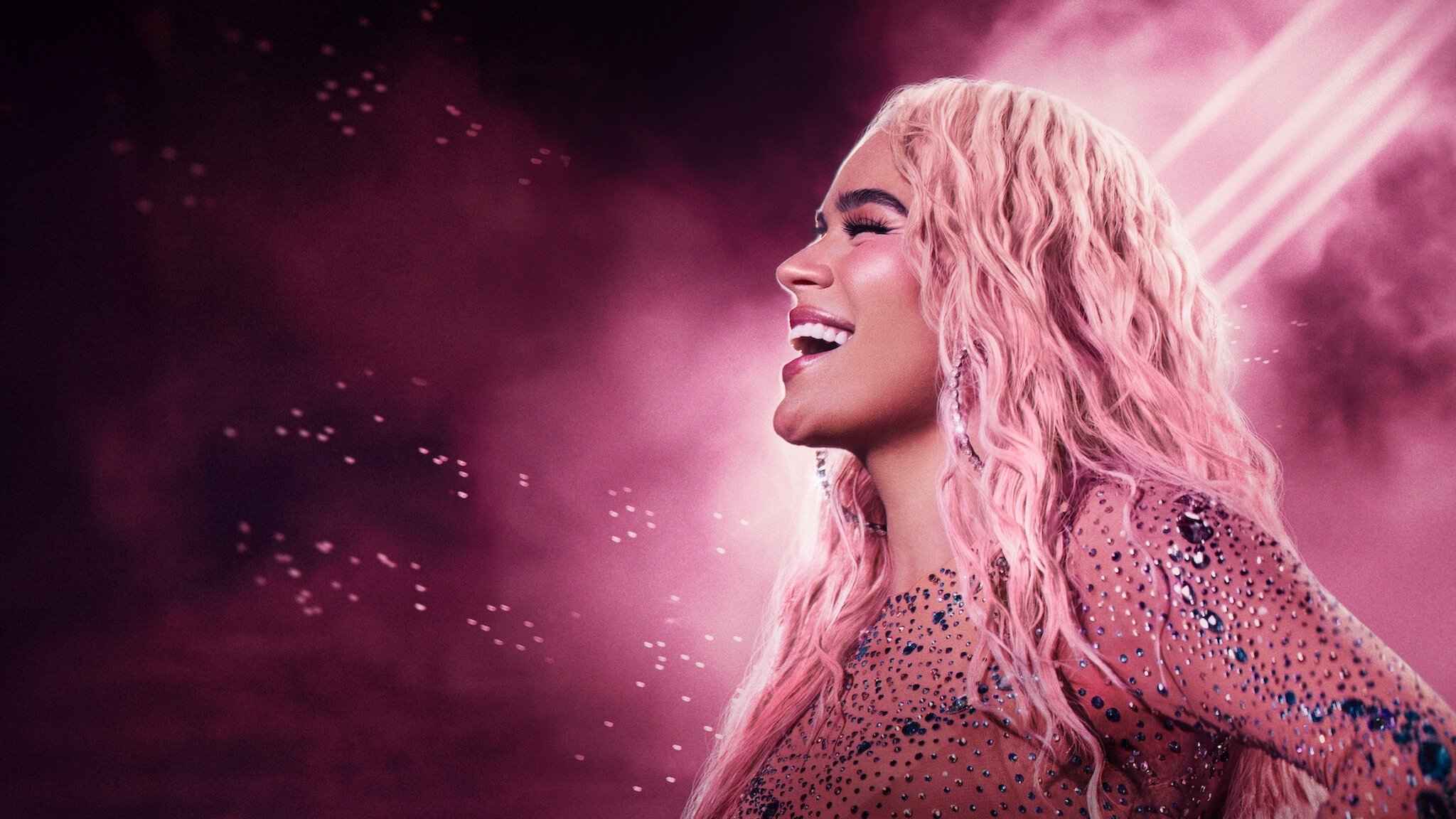 Karol G: Tomorrow Was Beautiful Screenshot