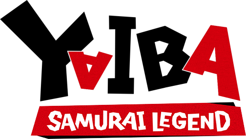 YAIBA: Samurai Legend