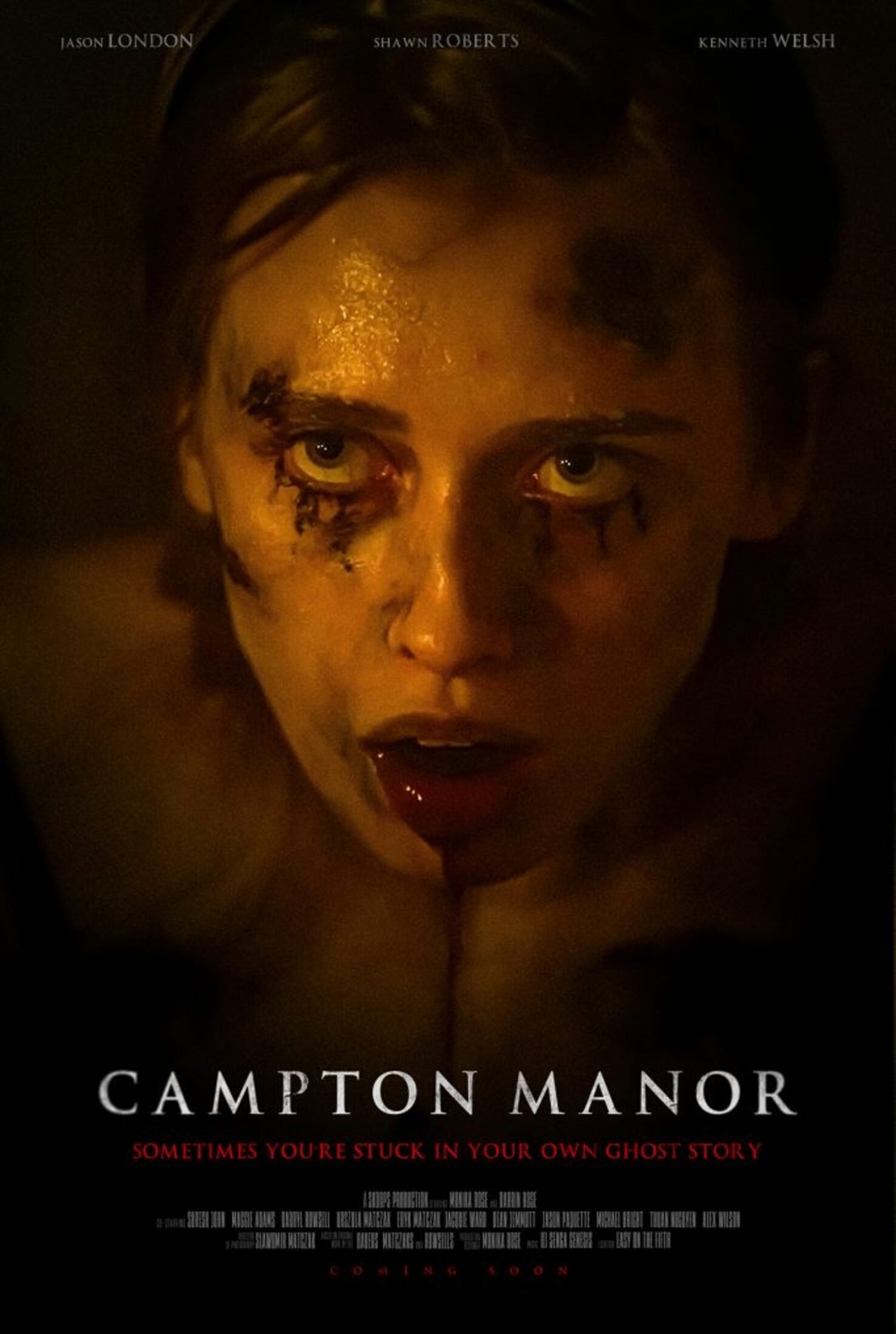 Campton Manor