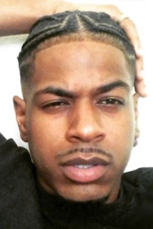 et billede af Kris Kixxx